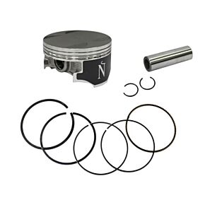 NAMURA Piston Kit 94.47/+0.50 10.2:1 Hon