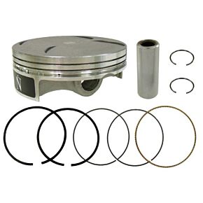 NAMURA Piston Kit 95.96/std Hon