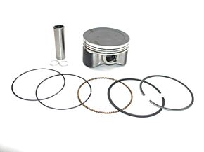 NAMURA Piston Kit 96/+1.00 8.5:1 Yam