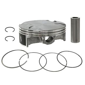 NAMURA Piston Kit 96.93/std Ktm