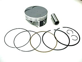 NAMURA Piston Kit 99.15/std Pol