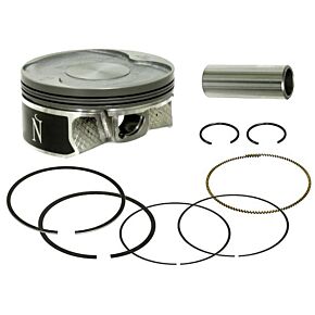 NAMURA Piston Kit 99.44/+0.50 Pol