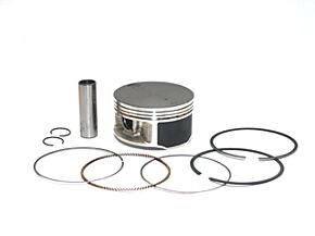 NAMURA Piston Kit 99.97/std 9.2:1 Yam