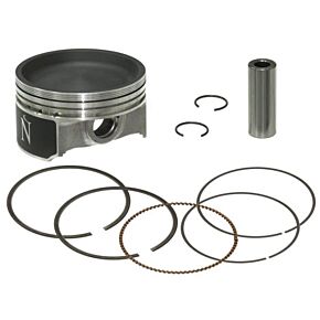 NAMURA Piston Kit Bb 81.95/+2.00 Pol