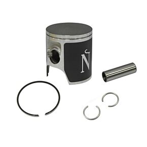 NAMURA Piston Kit Ceramic Comp Cyl 47.46/+0.52 8.2:1 Yam