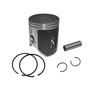 NAMURA Piston Kit Ceramic Comp Cyl 66.35/std 10.9:1 Yam