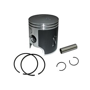 NAMURA Piston Kit Ceramic Comp Cyl 67.94/std 10.6:1 Yam