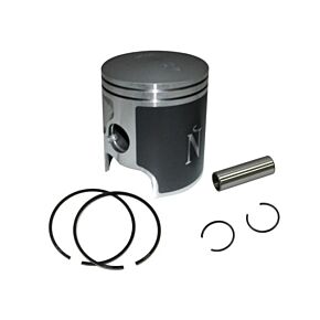 NAMURA Piston Kit Ceramic Comp Cyl 67.95/+0.01 10.6:1 Yam