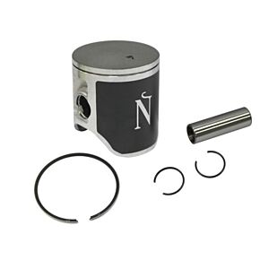 NAMURA Piston Kit Domed Top 53.94/std 8.6:1