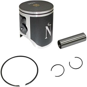 NAMURA Piston Kit Flat Top 53.94/std 8.8:1 Gas/hon