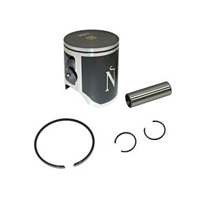 NAMURA Piston Kit Flat Top 55.44/+1.50 8.8:1 Gas/hon