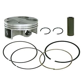 NAMURA Piston Kit Forged 76.94/std Yam