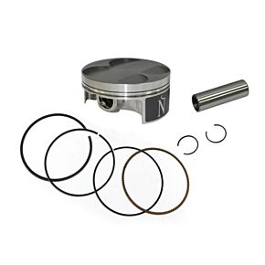 NAMURA Piston Kit Forged 76.95/std Kaw
