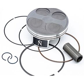 NAMURA Piston Kit Forged 76.95/std Yam