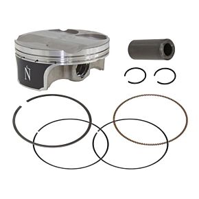 NAMURA Piston Kit Forged 76.97/+0.01 13.8:1 Kaw