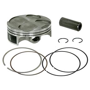 NAMURA Piston Kit Forged 76.98/+0.02 Yam