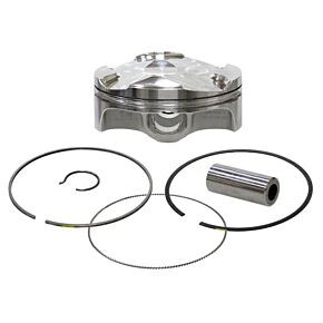 NAMURA Piston Kit Forged 77.98/+0.02 Husq/ktm