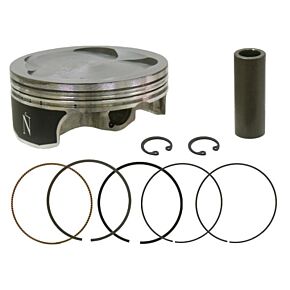 NAMURA Piston Kit Forged 94.96/+0.01 12.5:1 Gas/yam