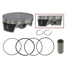 NAMURA Piston Kit Forged 95.96/std Suz
