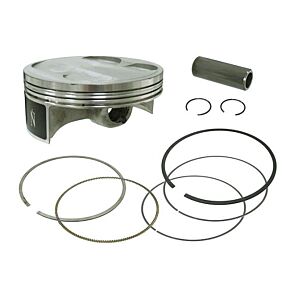 NAMURA Piston Kit Forged 96.96/+0.01 12.5:1 Yam