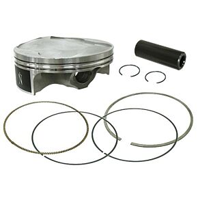 NAMURA Piston Kit Forged Nikasil Cyl 95.96/std 13.5:1 Hon