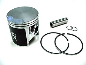 NAMURA Piston Kit Hc 65.94/std Yam