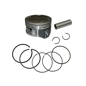 NAMURA Piston Kit Hc 85.47/+0.50 11:1 Hon