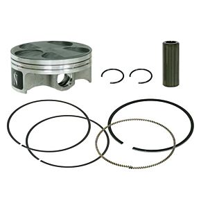 NAMURA Piston Kit Hc Forged 76.94/std 13.5:1 Gas/yam
