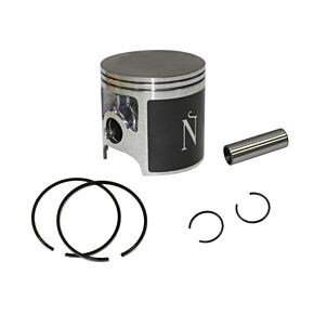 NAMURA Piston Kit Hc Twin Cylinder 64.94/+1.00 11:1 Yam