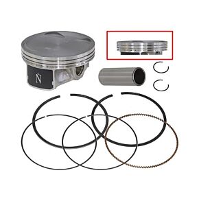 NAMURA Piston Kit Hyperdryve 103.97/+1.00 11:1 Yam