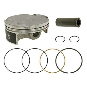 NAMURA Piston Kit Hyperdryve 94.95/+0.01 11:1 Ktm