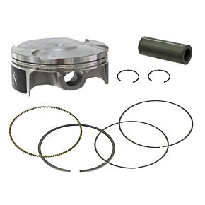 NAMURA Piston Kit Hyperdryve Nikasil 94.94/std 11:1 Hus/ktm