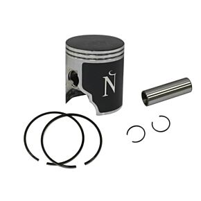NAMURA Piston Kit Nikasil Cyl 42.95/std 11:1 Kaw/suz