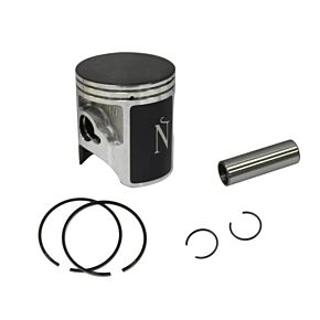NAMURA Piston Kit Nikasil Cyl 44.45/std 11:1 Kaw/suz