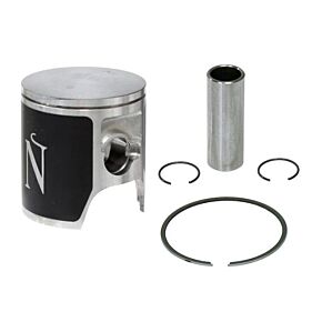 NAMURA Piston Kit Nikasil Cyl 46.96/+0.02 11:1 Hon