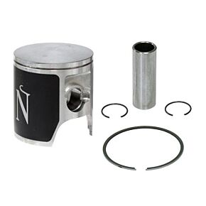 NAMURA Piston Kit Nikasil Cyl 47.94/+1.00 11:1 Hon