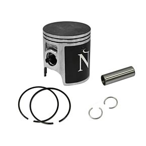 NAMURA Piston Kit Nikasil Cyl 47.97/+0.02 11:1 Kaw