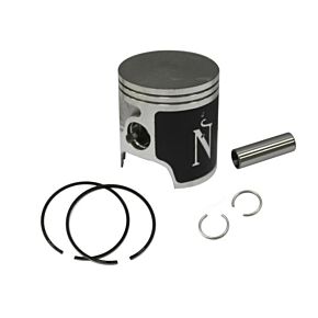 NAMURA Piston Kit Nikasil Cyl 48.47/+0.02 11:1 Kaw