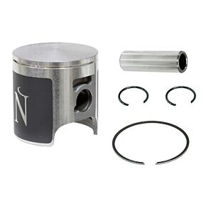 NAMURA Piston Kit Nikasil Cyl 52.44/std 11:1 Kaw