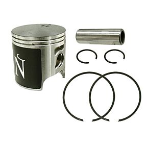 NAMURA Piston Kit Nikasil Cyl 52.44/std 11:1 Kaw/suz