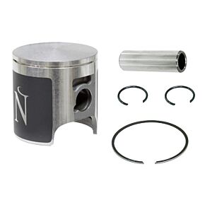 NAMURA Piston Kit Nikasil Cyl 52.45/+0.01 11:1 Kaw
