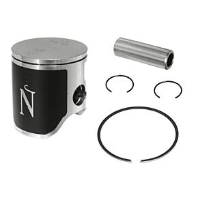 NAMURA Piston Kit Nikasil Cyl 53.95/+0.01 11:1 Kaw