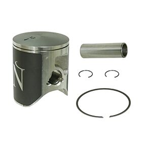 NAMURA Piston Kit Nikasil Cyl 66.34/std 11:1 Hon