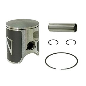NAMURA Piston Kit Nikasil Cyl 66.35/+0.01 11:1