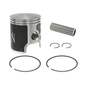 NAMURA Piston Kit Nikasil Cyl 66.85/+0.50 11:1 Kaw