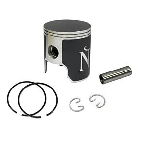 NAMURA Piston Kit Nikasil Cyl 67.44/std 11:1 Ktm
