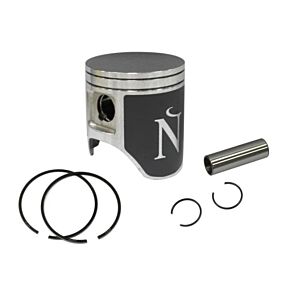 NAMURA Piston Kit Nikasil Cyl 67.45/+0.01 11:1 Ktm
