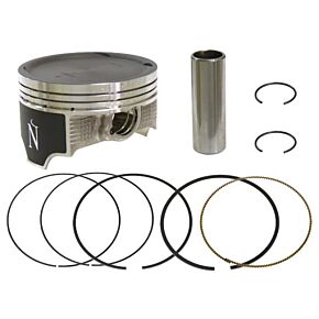 NAMURA Piston Kit Nikasil Cyl 84.95/std 11:1 Kaw