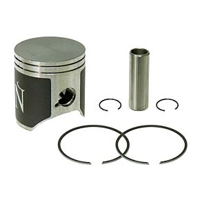 NAMURA Piston Kit Nikasil Dual Ring 53.94/std 11:1