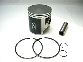 NAMURA Piston Kit Oem Style 65.92/std 11:1 Yam